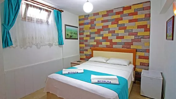 Eftelya Hotel | Canakkale - Bozcaada