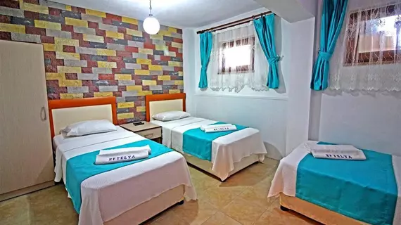 Eftelya Hotel | Canakkale - Bozcaada