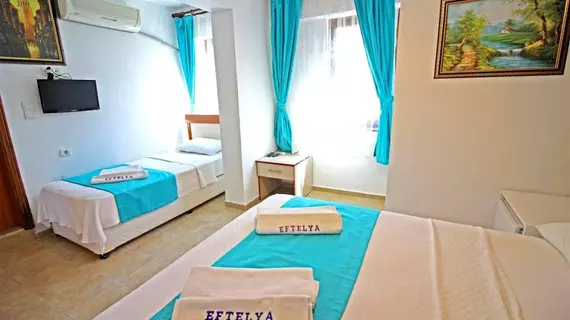 Eftelya Hotel | Canakkale - Bozcaada