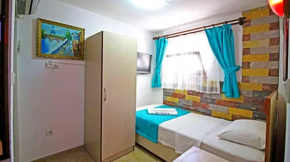 Eftelya Hotel | Canakkale - Bozcaada