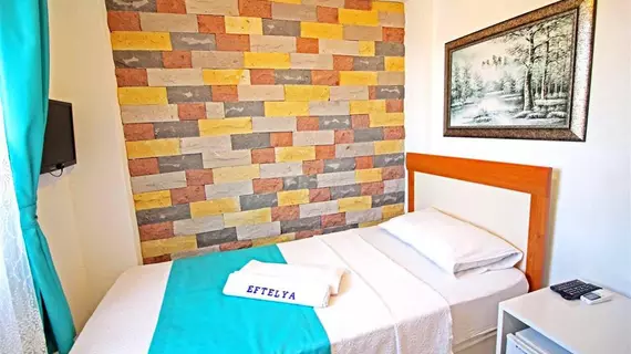 Eftelya Hotel | Canakkale - Bozcaada