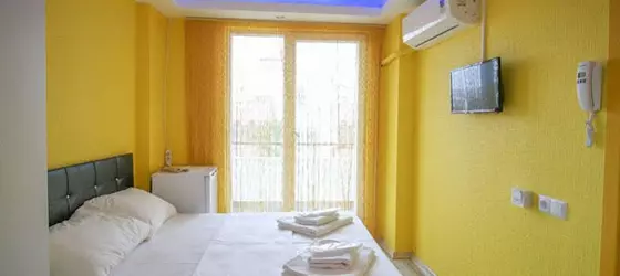 Masal Butik Hotel | Tekirdağ - Marmara Ereğlisi - Yeniçiftlik