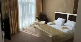 Khaghani Center Hotel | Bakü (ve civarı) - Baku