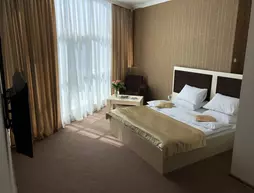 Khaghani Center Hotel | Bakü (ve civarı) - Baku