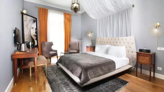 Walton Hotels Taksim |  Istanbul  - Beyoğlu - Pera