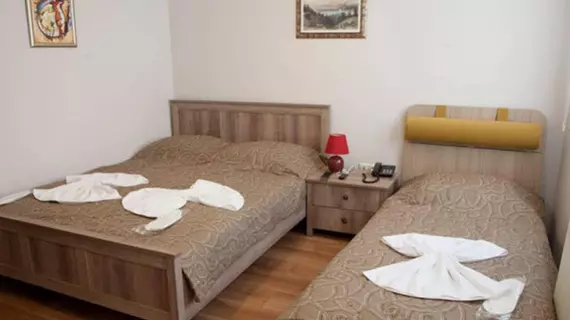 Taksim Trust Hotel |  Istanbul  - Beyoğlu - Taksim