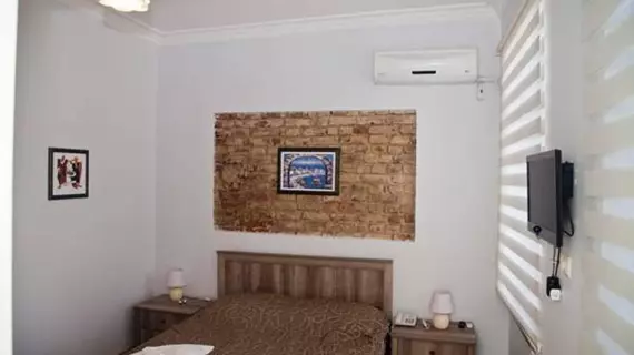 Taksim Trust Hotel |  Istanbul  - Beyoğlu - Taksim