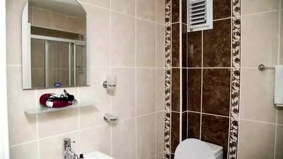 Taksim Trust Hotel |  Istanbul  - Beyoğlu - Taksim