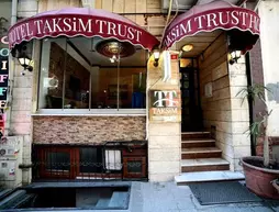 Taksim Trust Hotel |  Istanbul  - Beyoğlu - Taksim