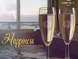 Louis V Hotel | Matn District - Dbayeh