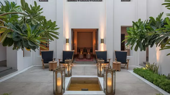 The Chedi Al Bait, Sharjah | Şarika - Sharjah