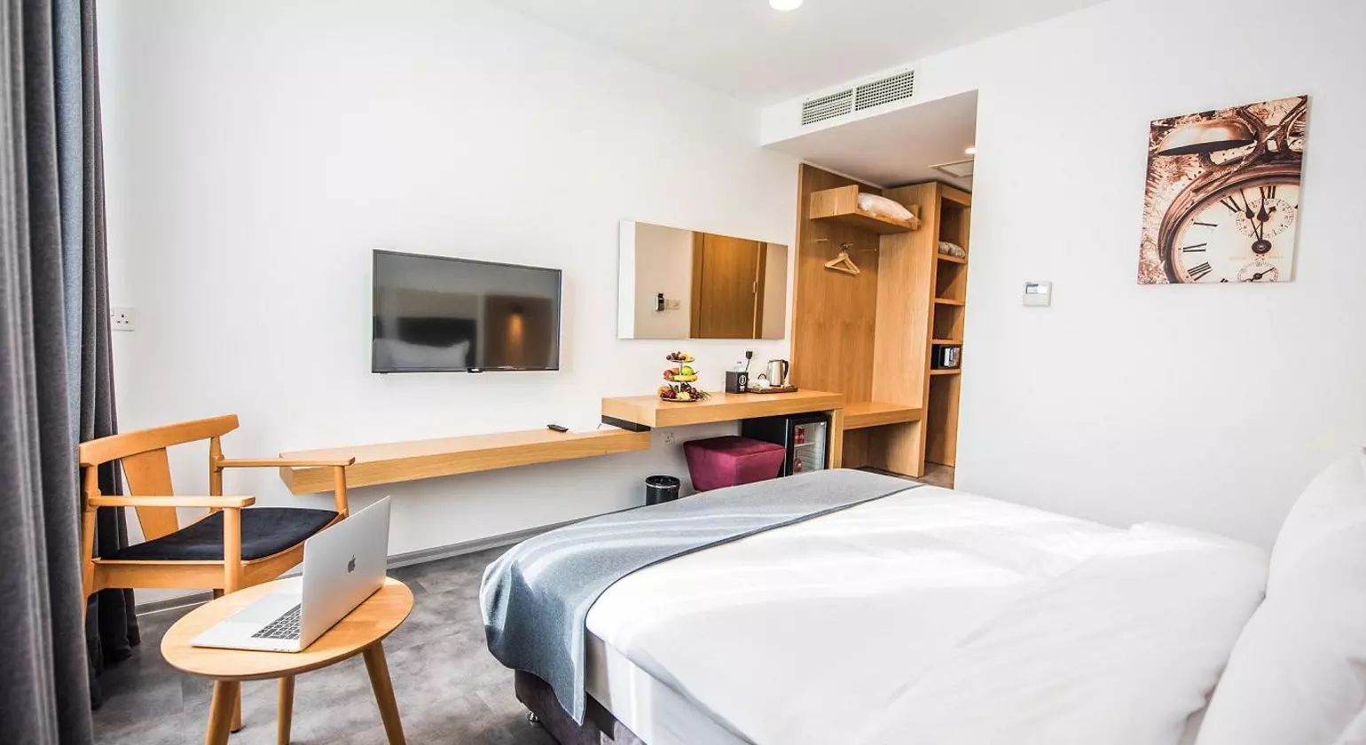 İngate Elite Suit Hotel