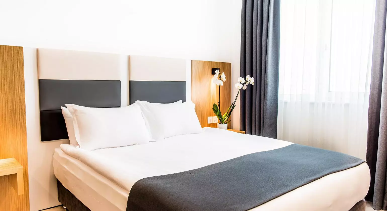 İngate Elite Suit Hotel