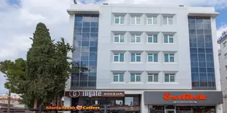 İngate Elite Suit Hotel