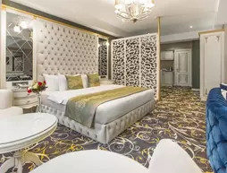 Gold Tbilisi Hotel