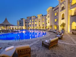 Ezdan Palace Hotel | Doha (ve civarı) - Doha