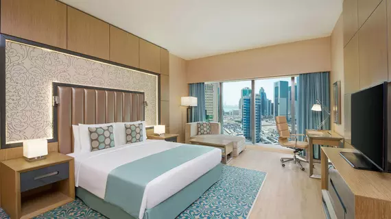 Wyndham Doha West Bay | Doha (ve civarı)