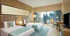 Wyndham Doha West Bay | Doha (ve civarı)