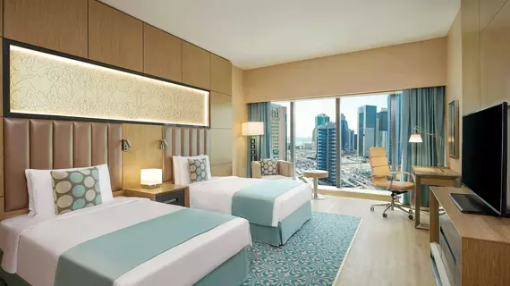 Wyndham Doha West Bay | Doha (ve civarı)