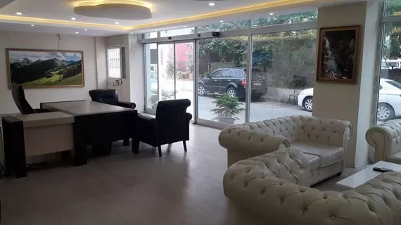 Sanli Suite Apart | Trabzon - Trabzon Şehir Merkezi