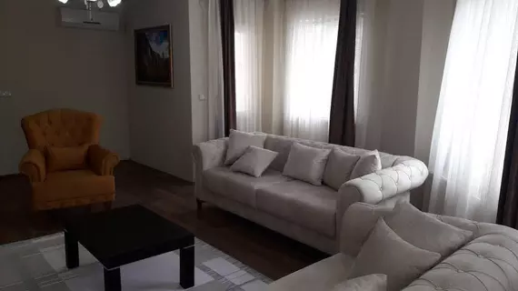 Sanli Suite Apart | Trabzon - Trabzon Şehir Merkezi