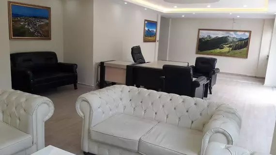 Sanli Suite Apart | Trabzon - Trabzon Şehir Merkezi