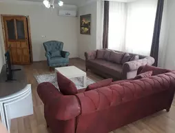 Sanli Suite Apart | Trabzon - Trabzon Şehir Merkezi