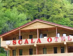 Scala Hotel | Trabzon - Çaykara - Uzungöl