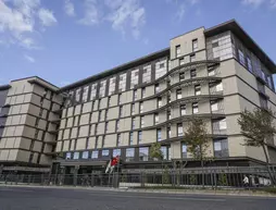 Sheraton Istanbul City Center |  Istanbul  - Beyoğlu - Taksim