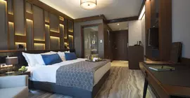 Sheraton Istanbul City Center |  Istanbul  - Beyoğlu - Taksim