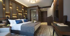 Sheraton Istanbul City Center |  Istanbul  - Beyoğlu - Taksim