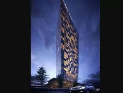 Centro Westside by Rotana |  Istanbul  - Bağcılar - Mahmutbey