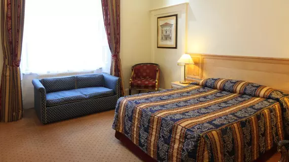 Grange Lancaster Hotel | Londra (ve civarı) - London City Center - Bloomsbury