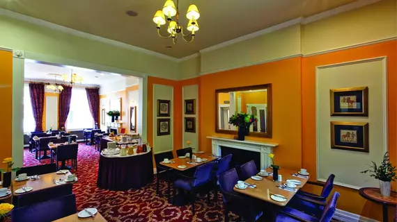 Grange Lancaster Hotel | Londra (ve civarı) - London City Center - Bloomsbury