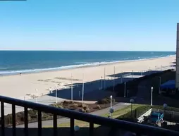 Best Western Plus Sand Castle | Virginia - Norfolk - Virginia Beach (ve civarı) - Virginia Beach