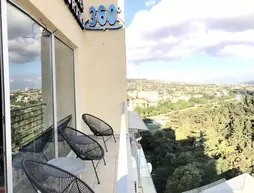 Panorama 360 Hotel