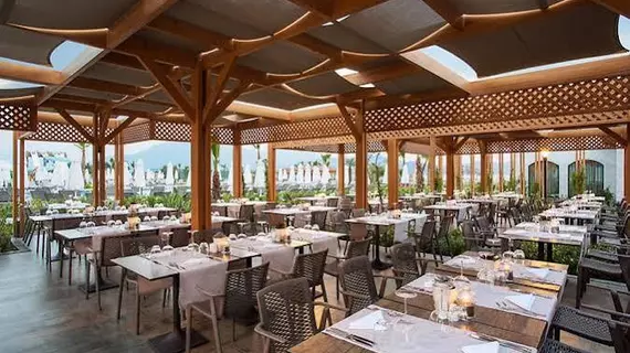 Tui Sensatori Resort Barut Fethiye | Muğla - Fethiye