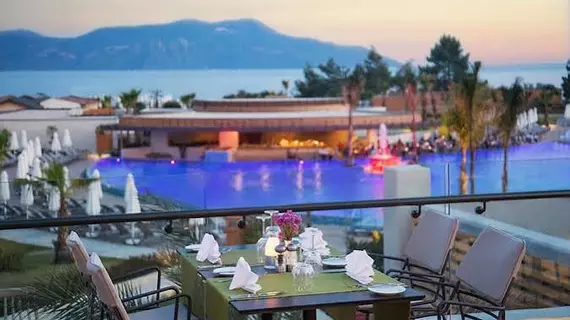 Tui Sensatori Resort Barut Fethiye | Muğla - Fethiye