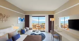 Tui Sensatori Resort Barut Fethiye | Muğla - Fethiye