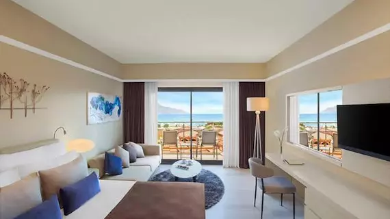 Tui Sensatori Resort Barut Fethiye | Muğla - Fethiye