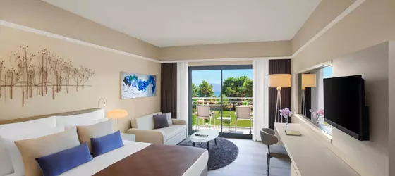 Tui Sensatori Resort Barut Fethiye | Muğla - Fethiye