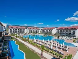 Tui Sensatori Resort Barut Fethiye | Muğla - Fethiye