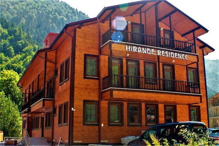 Hirande Hotel