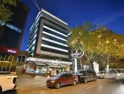 Guvenay Business Hotel