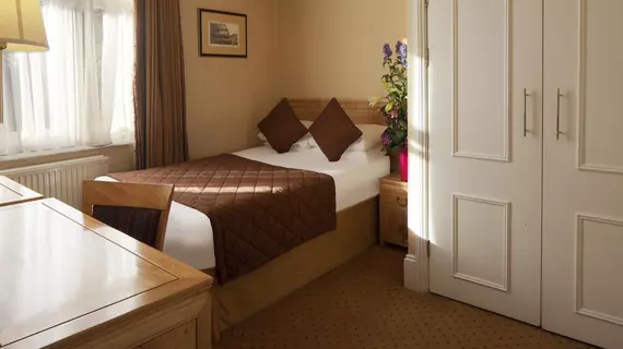 Grange Buckingham Hotel | Londra (ve civarı) - London City Center - Bloomsbury