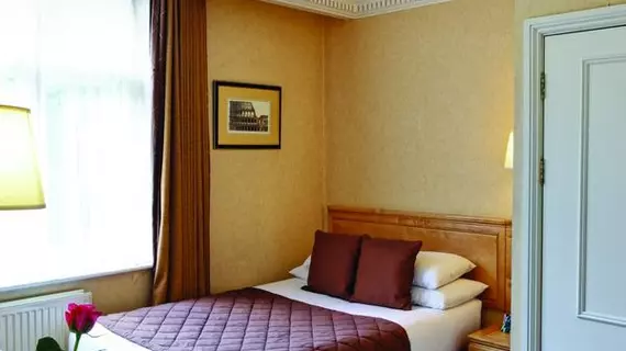 Grange Buckingham Hotel | Londra (ve civarı) - London City Center - Bloomsbury