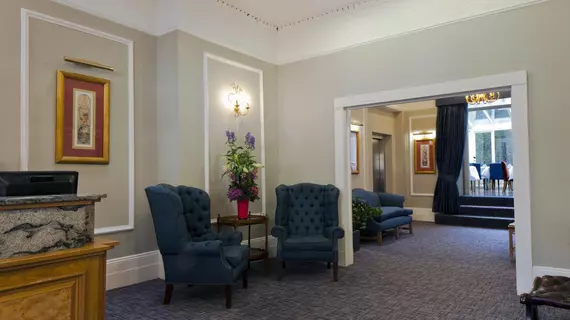 Grange Buckingham Hotel | Londra (ve civarı) - London City Center - Bloomsbury