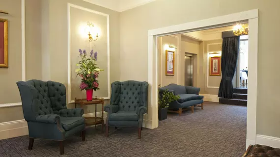 Grange Buckingham Hotel | Londra (ve civarı) - London City Center - Bloomsbury