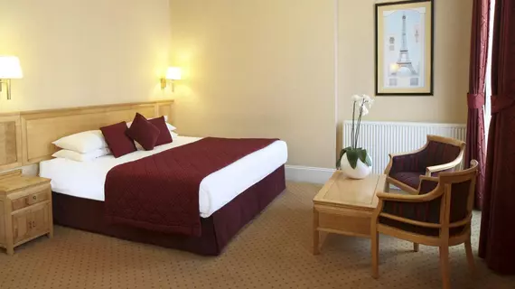 Grange Buckingham Hotel | Londra (ve civarı) - London City Center - Bloomsbury