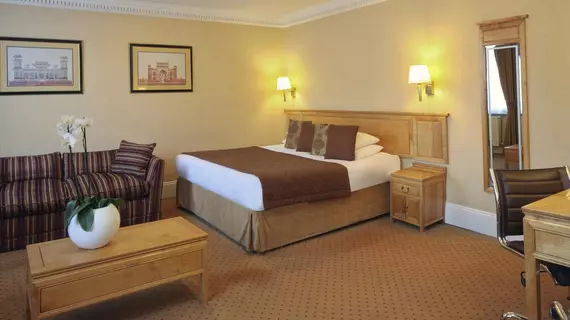 Grange Buckingham Hotel | Londra (ve civarı) - London City Center - Bloomsbury